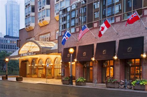 cheap hotels toronto downtown area